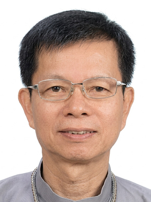 王錦潭