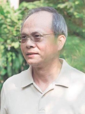 王先知