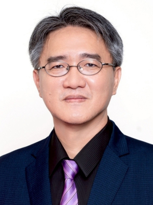 王永慶