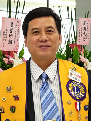 王桂銘