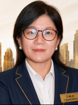 王楠淇